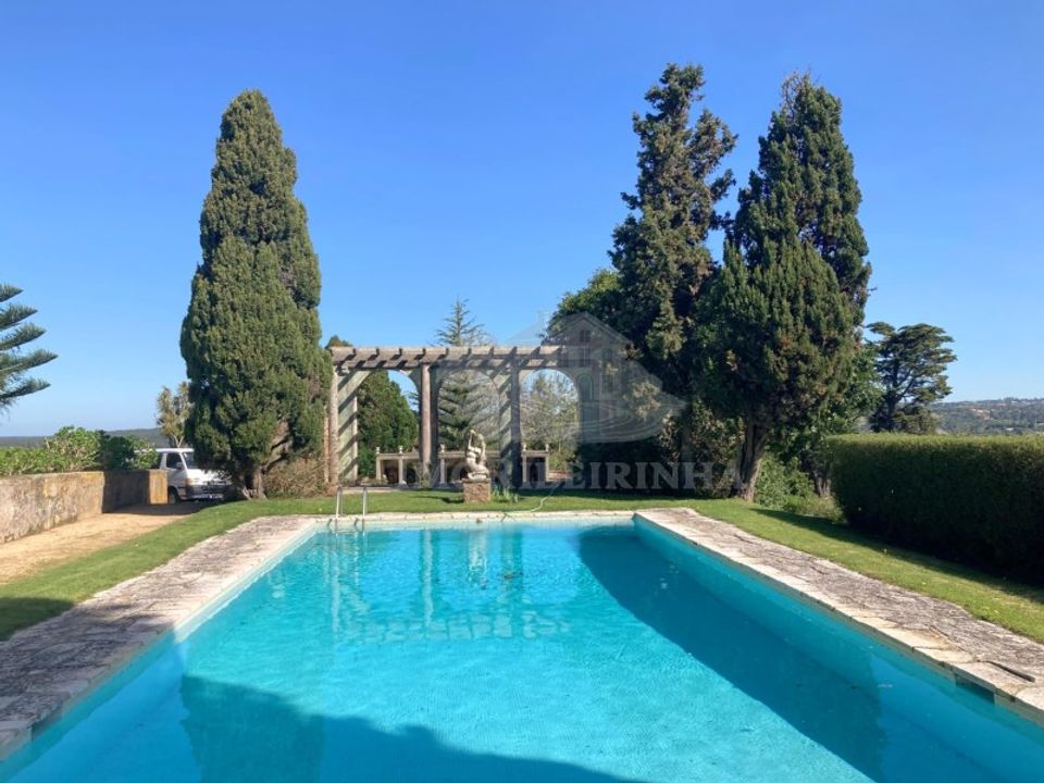 Villa a Almocageme, Lisbon - foto 2