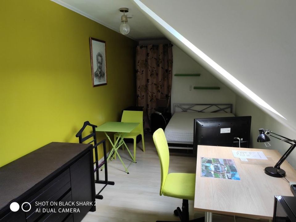 Studio i Salouël, Somme - bilde 1