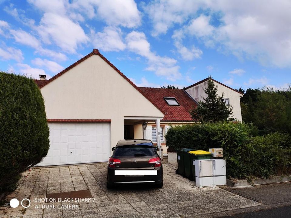 Studio i Salouël, Somme - bilde 2