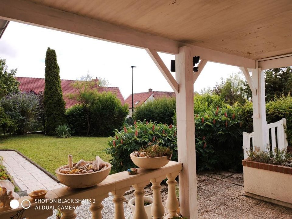 Studio i Salouël, Somme - bilde 3