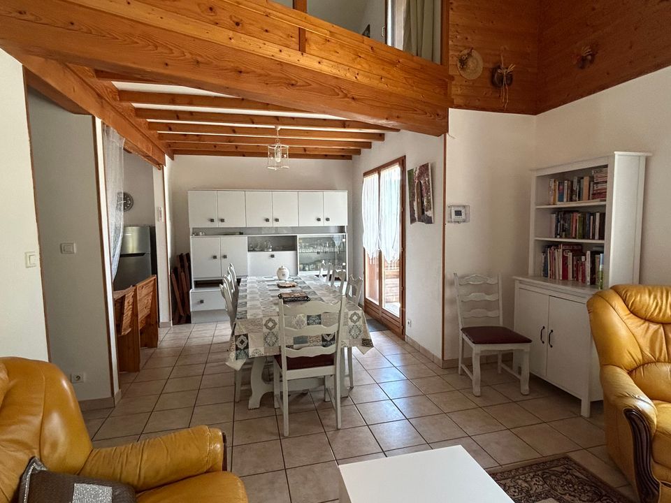 Villa i Saint-Nabord, Vosges - bilde 2