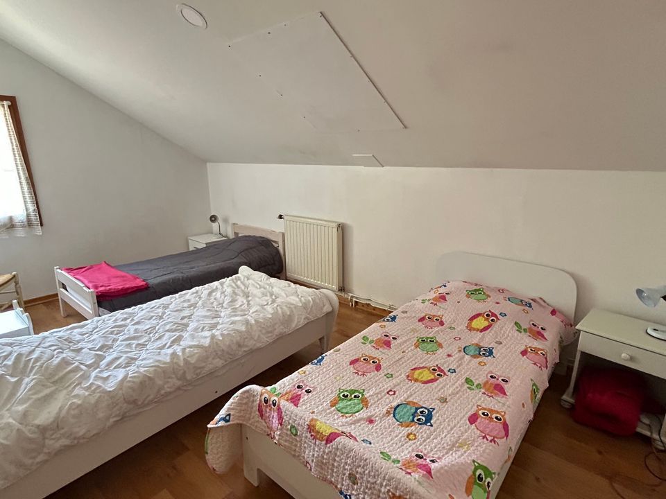 Villa i Saint-Nabord, Vosges - bilde 5