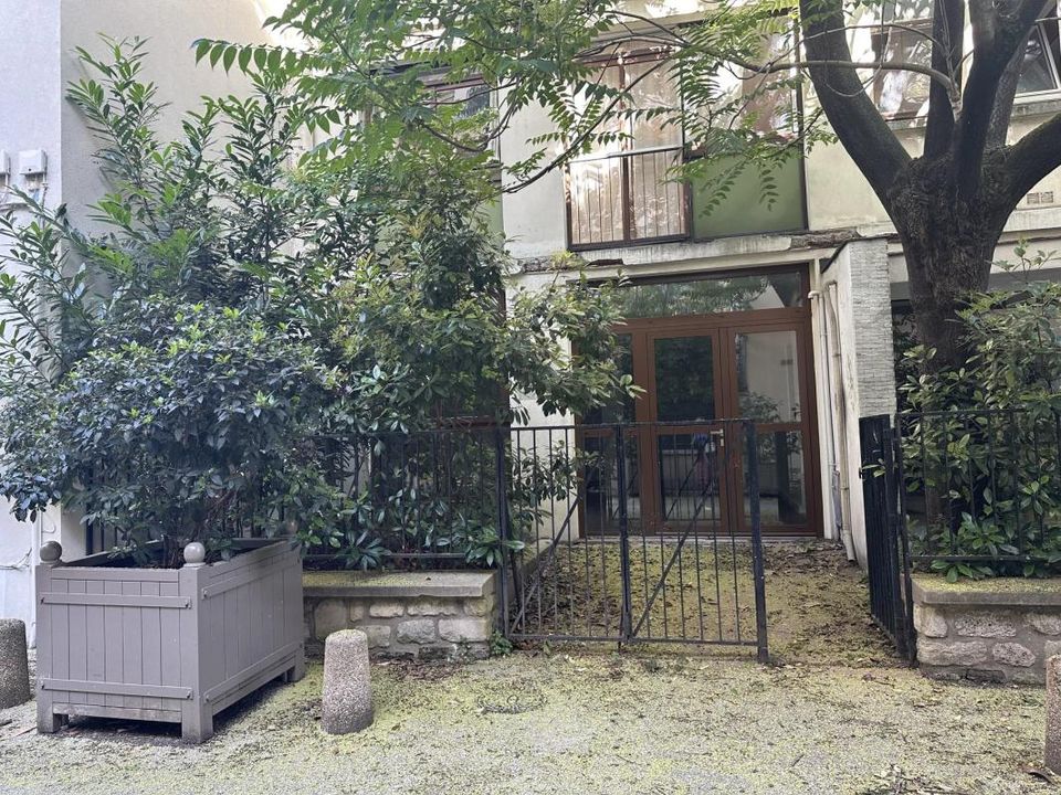 Erhvervsejendom i Neuilly-sur-Seine, Hauts-de-Seine - foto 3