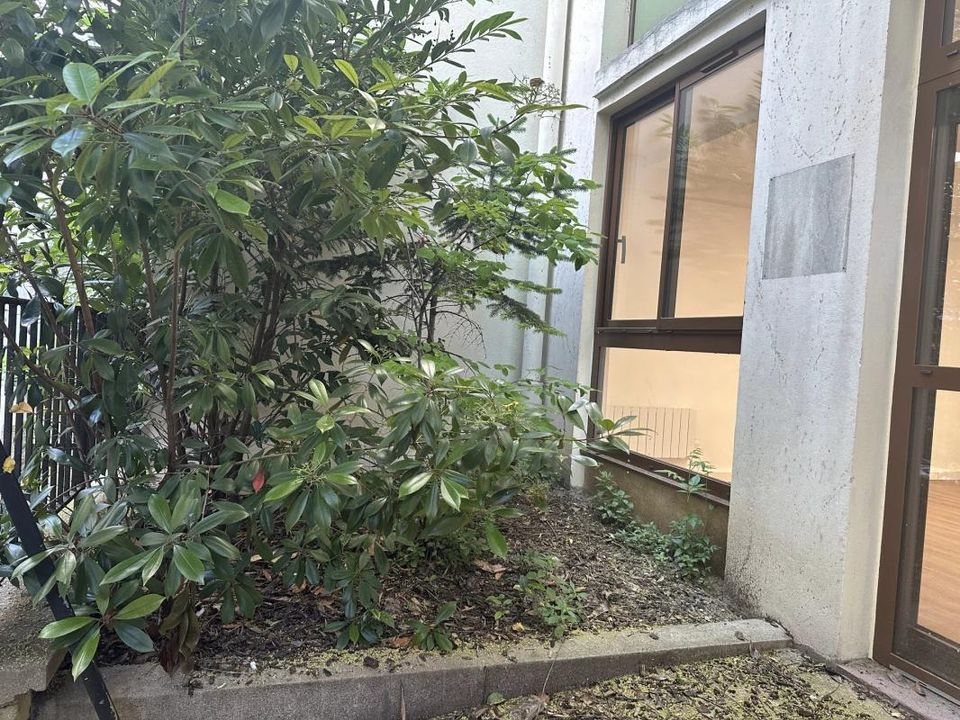Erhvervsejendom i Neuilly-sur-Seine, Hauts-de-Seine - foto 4