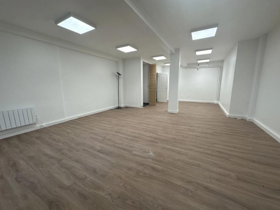 Erhvervsejendom i Neuilly-sur-Seine, Hauts-de-Seine - foto 5