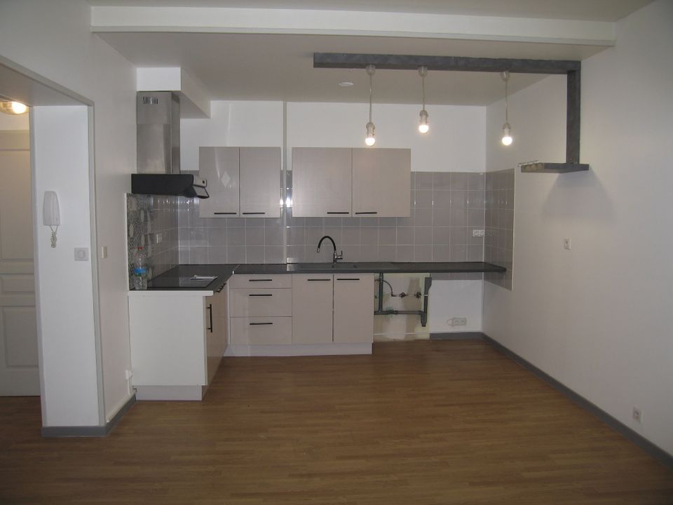 Apartament a Bergerac, Dordogne - foto 1