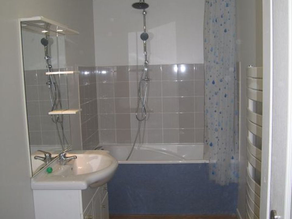 Apartament a Bergerac, Dordogne - foto 2