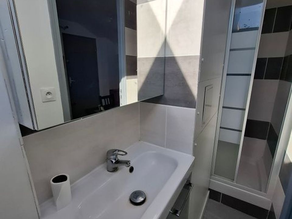 Studio i Reims, Marne - foto 3