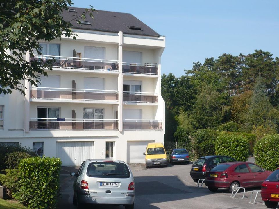 Estudi a Joué-lès-Tours, Indre-et-Loire - foto 1