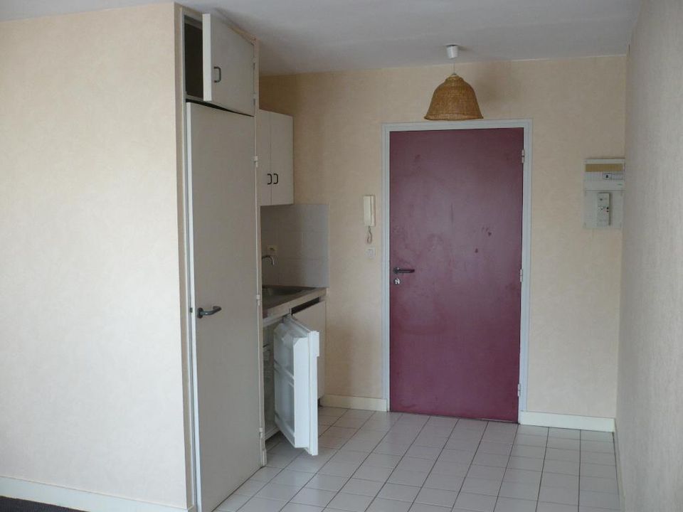 Estudi a Joué-lès-Tours, Indre-et-Loire - foto 2