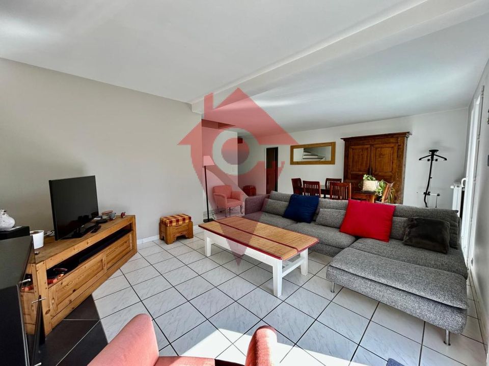 Villa i Verneuil-sur-Seine, Yvelines - foto 2