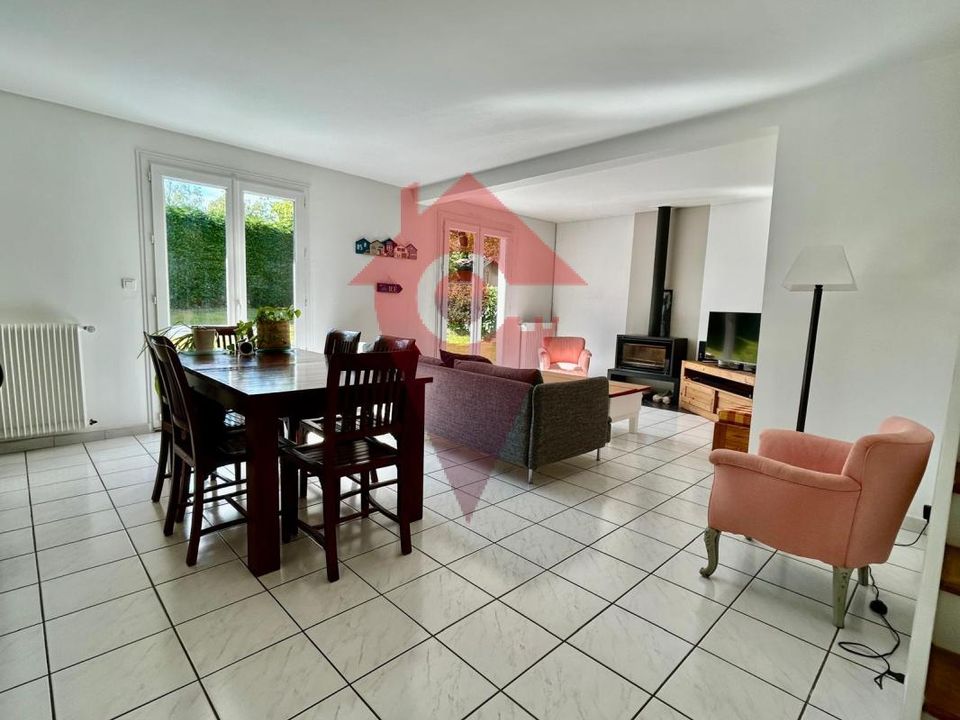 Villa i Verneuil-sur-Seine, Yvelines - foto 3