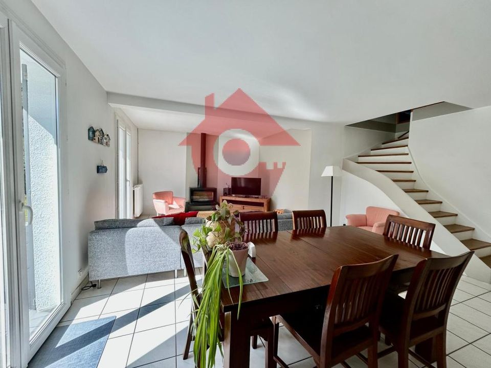 Villa i Verneuil-sur-Seine, Yvelines - foto 4