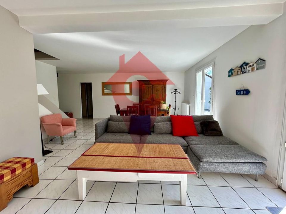 Villa i Verneuil-sur-Seine, Yvelines - foto 5