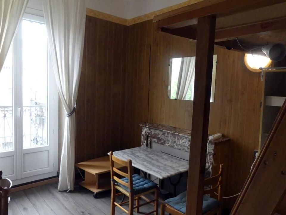 Studio i Grenoble, Isere - foto 1
