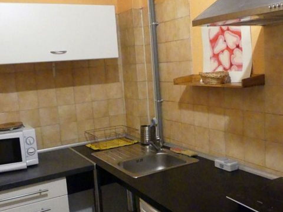 Studio i Grenoble, Isere - foto 4