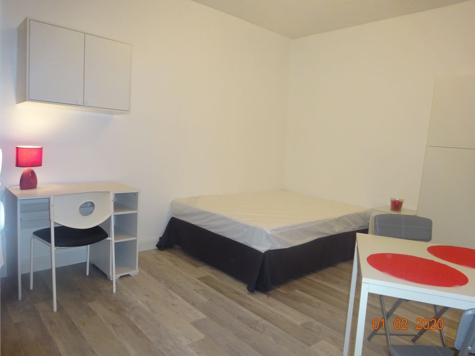 Studio i Besancon, Doubs - foto 2