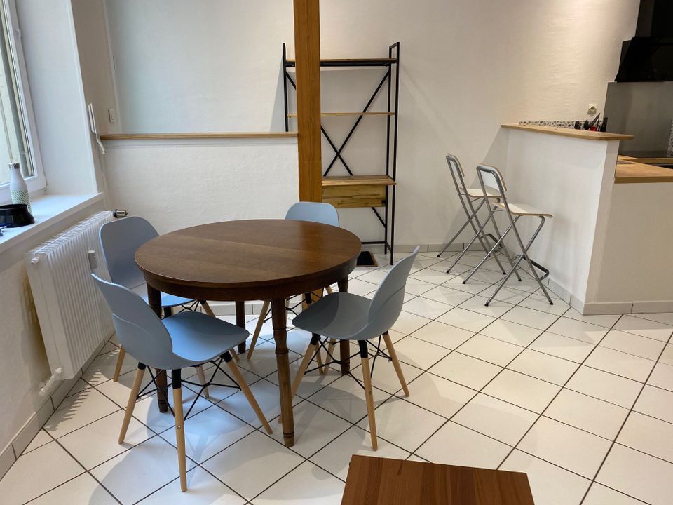 Apartament a Nancy, Meurthe-et-Moselle - foto 2