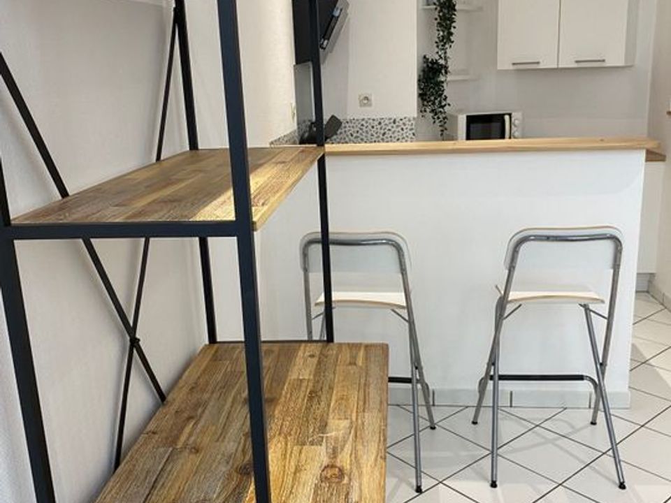 Apartament a Nancy, Meurthe-et-Moselle - foto 3