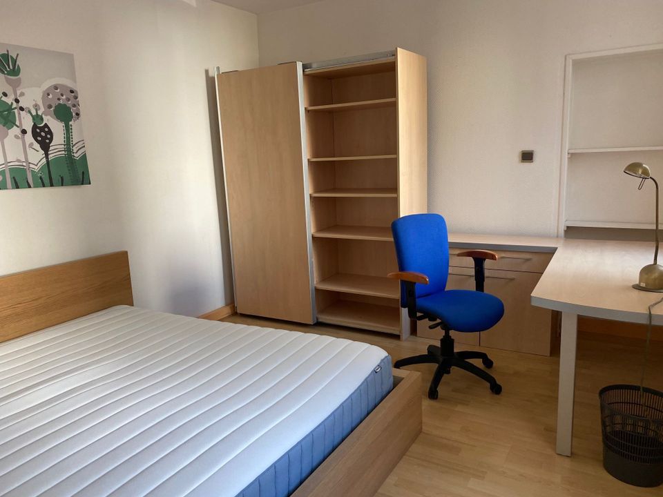 Apartament a Nancy, Meurthe-et-Moselle - foto 4