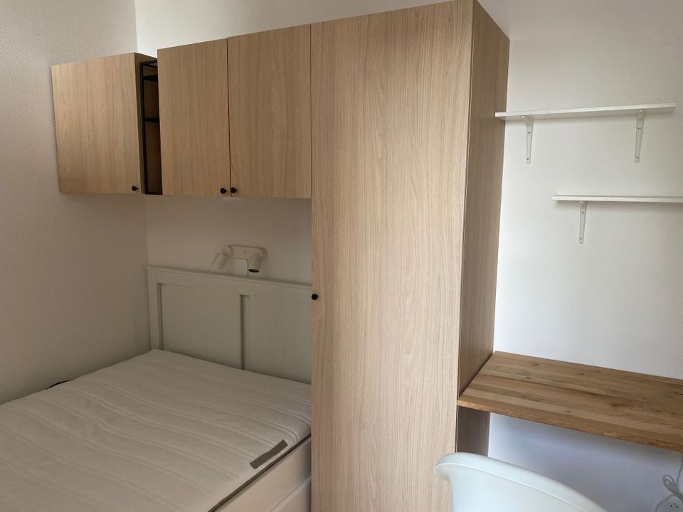 Apartament a Nancy, Meurthe-et-Moselle - foto 5