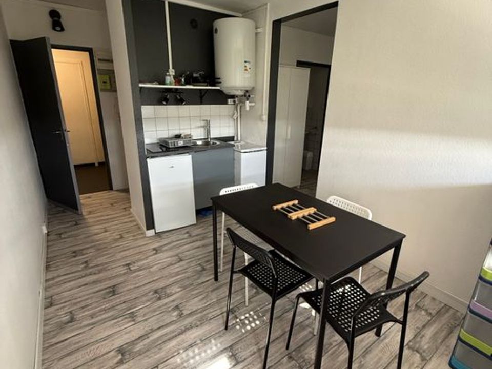 Apartment in Belfort, Territoire de Belfort - photo 1