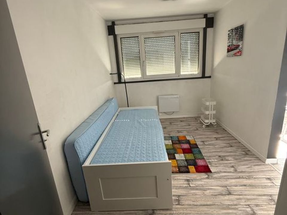 Apartment in Belfort, Territoire de Belfort - photo 2