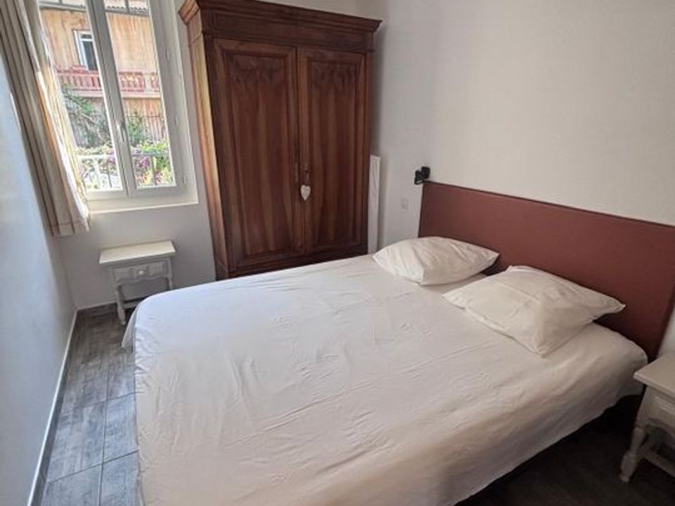 Studio i Cabestany, Pyrenees-Orientales - bilde 2