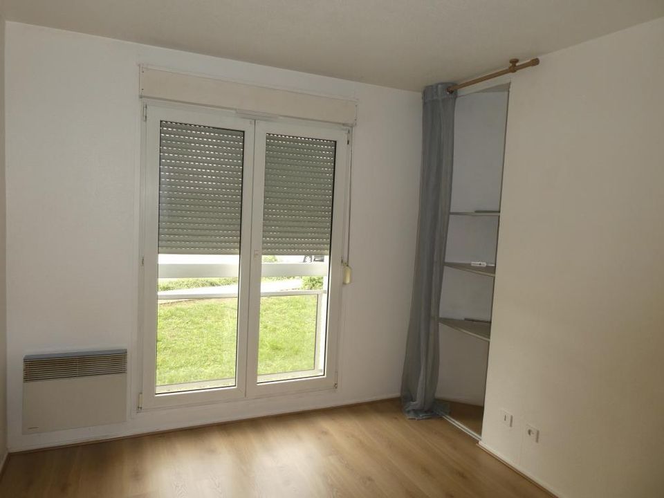 Apartamento en Eckbolsheim, Bas-Rhin - foto 1