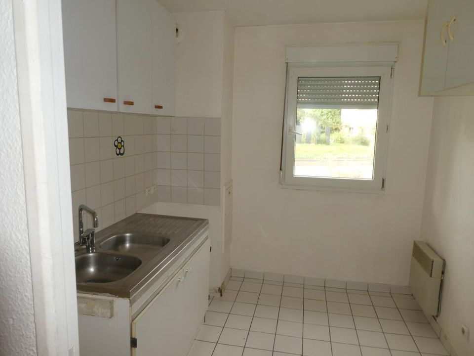 Apartamento en Eckbolsheim, Bas-Rhin - foto 2