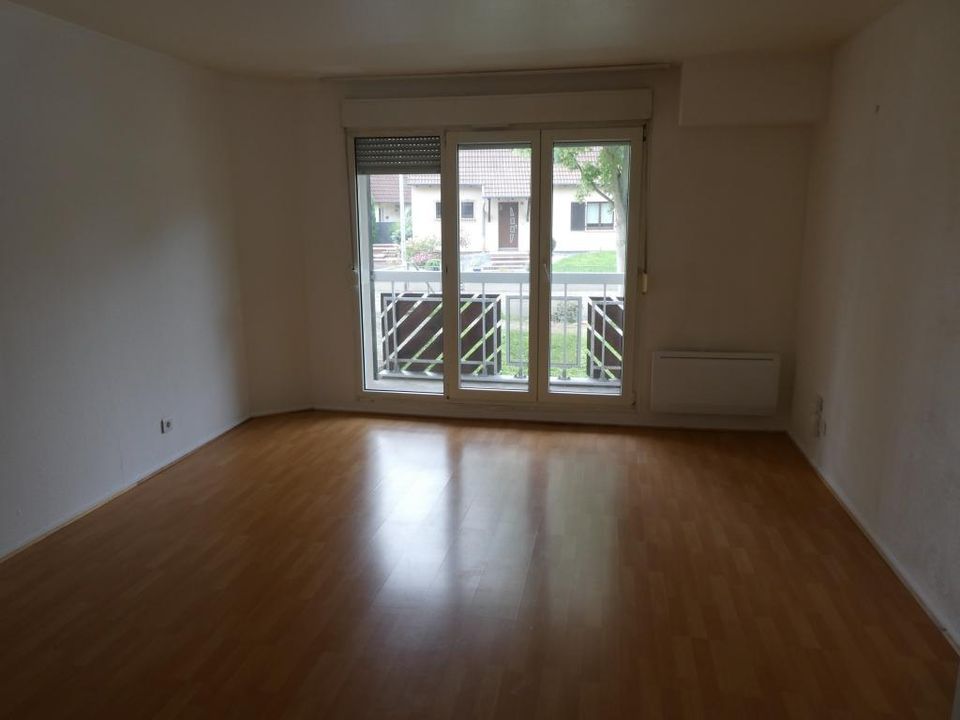 Apartamento en Eckbolsheim, Bas-Rhin - foto 3