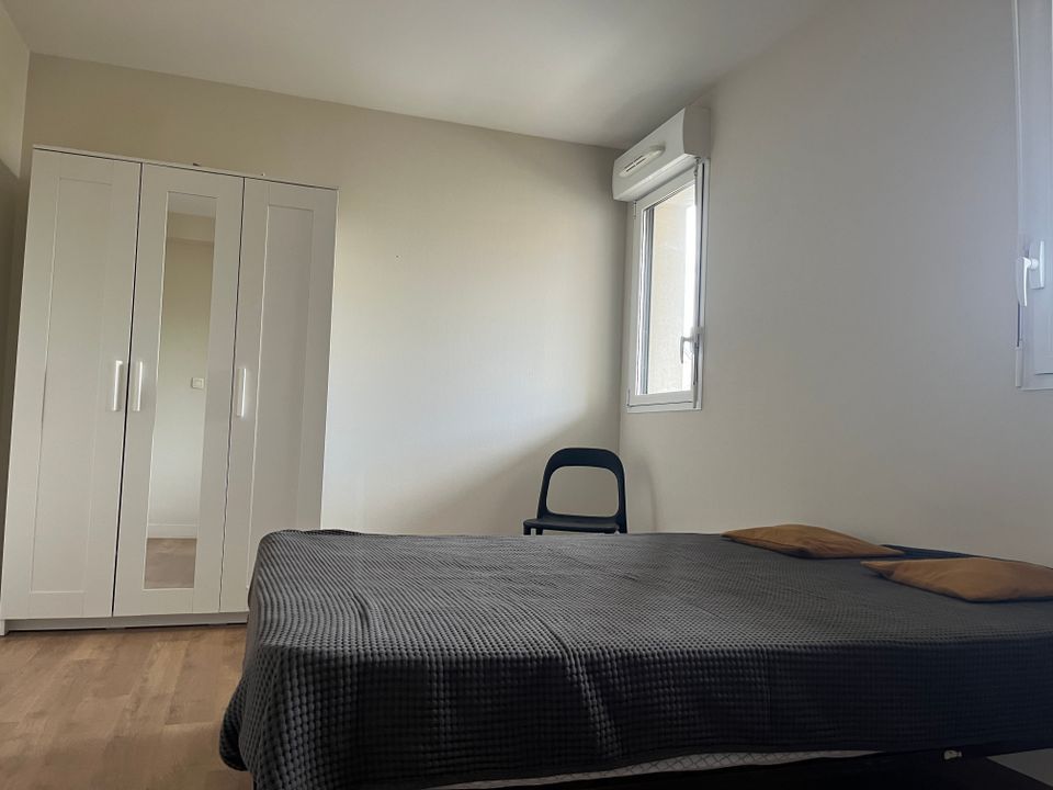Lejlighed i Rennes, Ille-et-Vilaine - foto 3