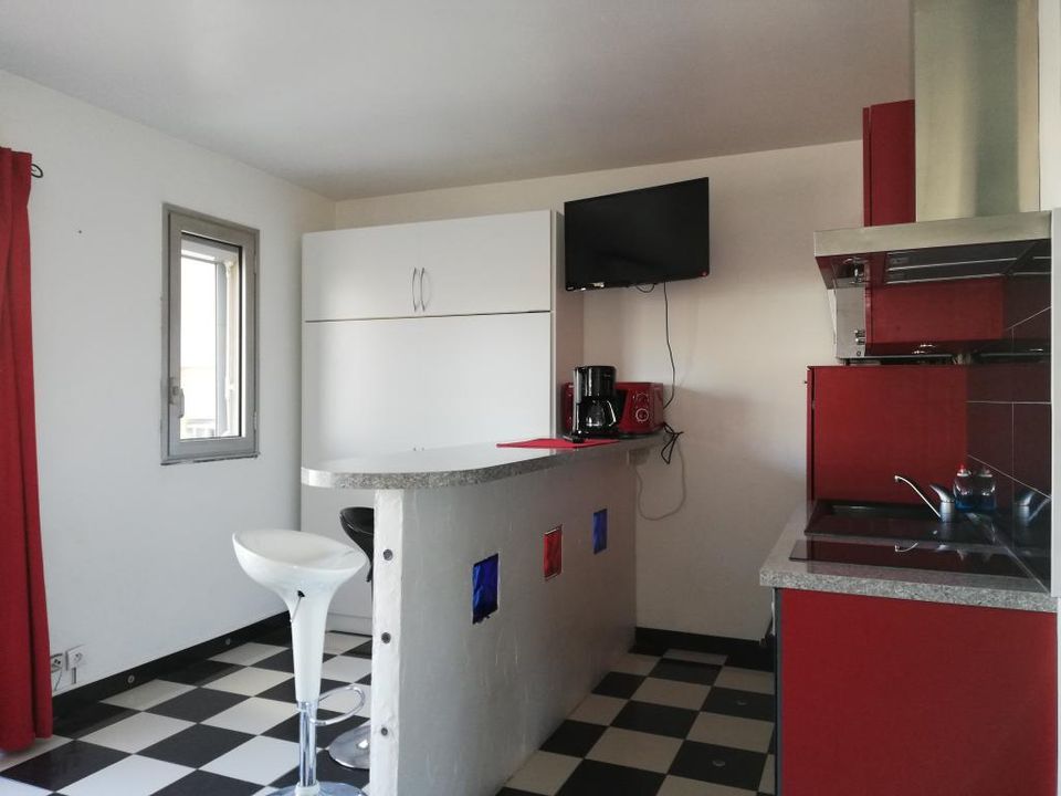 Studio in Frejus, Var - photo 1