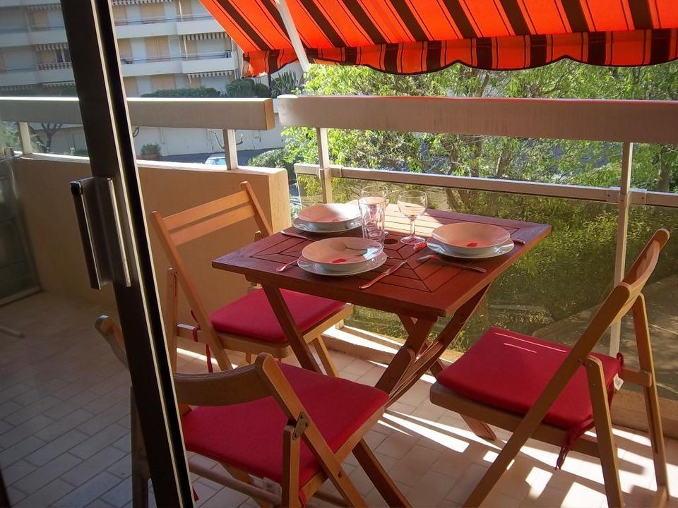 Studio in Frejus, Var - photo 2