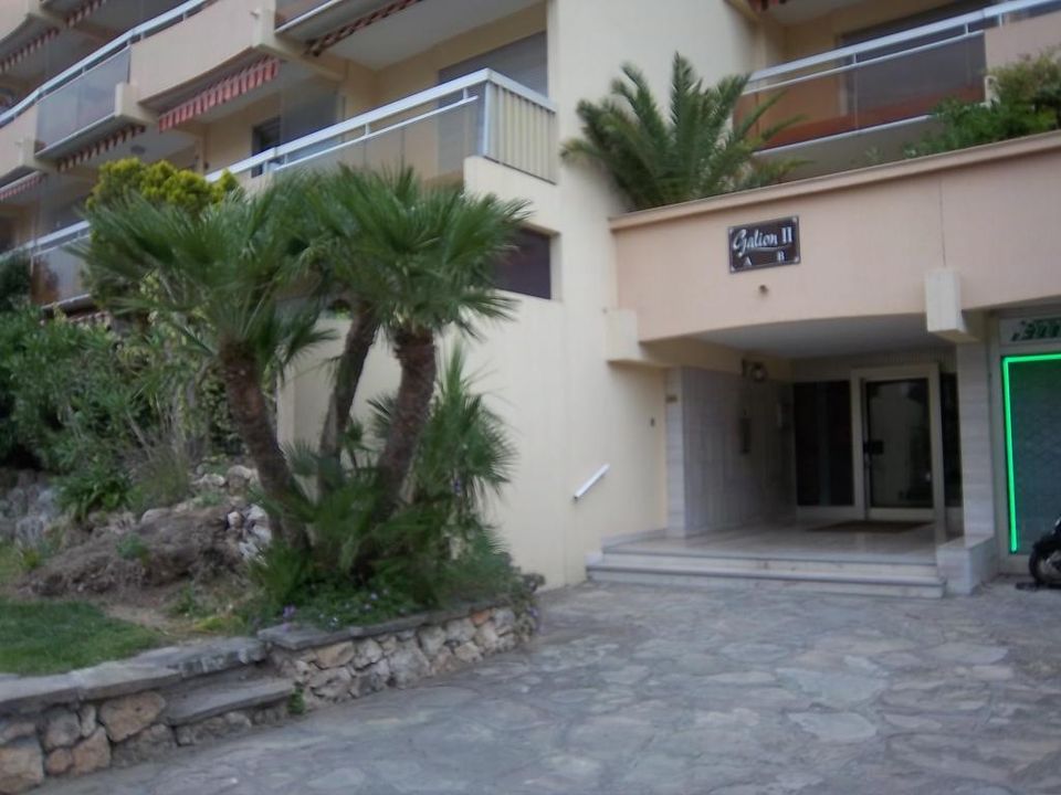 Studio in Frejus, Var - photo 5