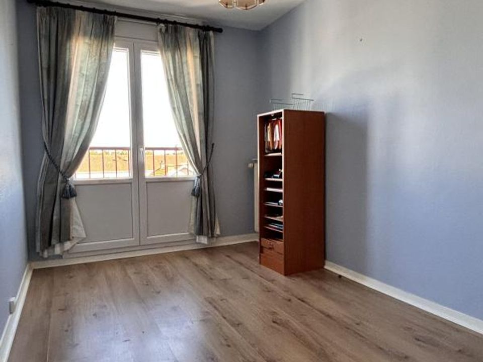 Lejlighed i Châlons-en-Champagne, Marne - foto 5