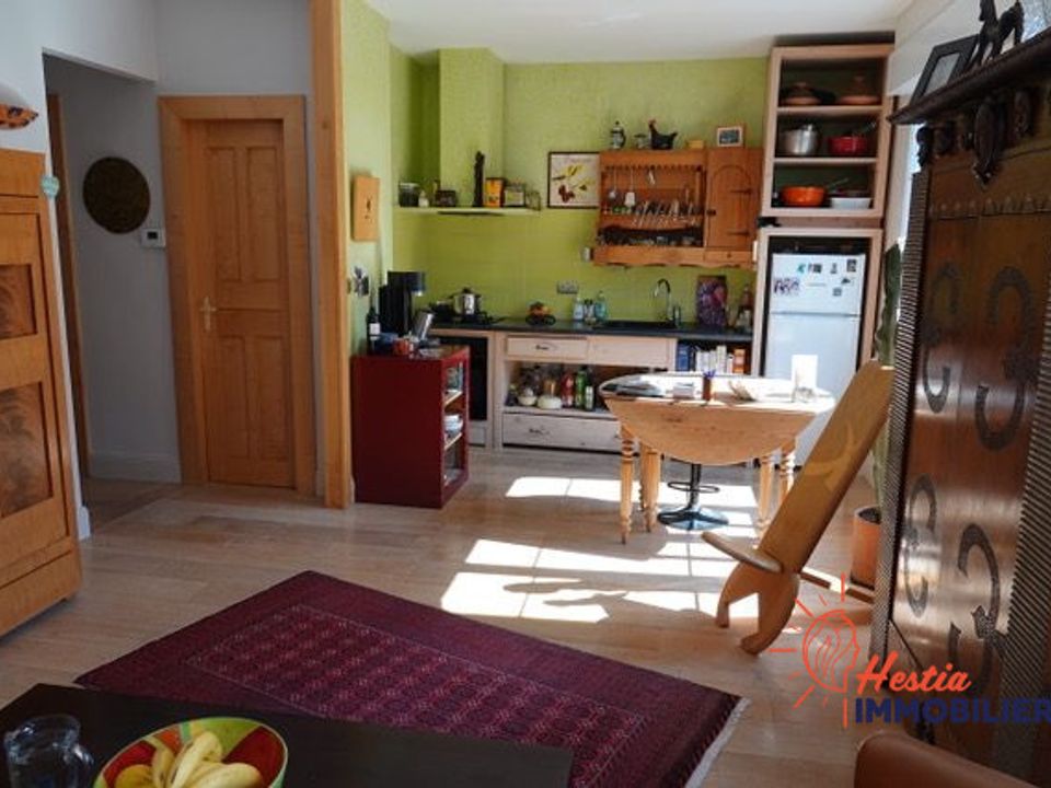 Lejlighed i Reims, Marne - foto 1