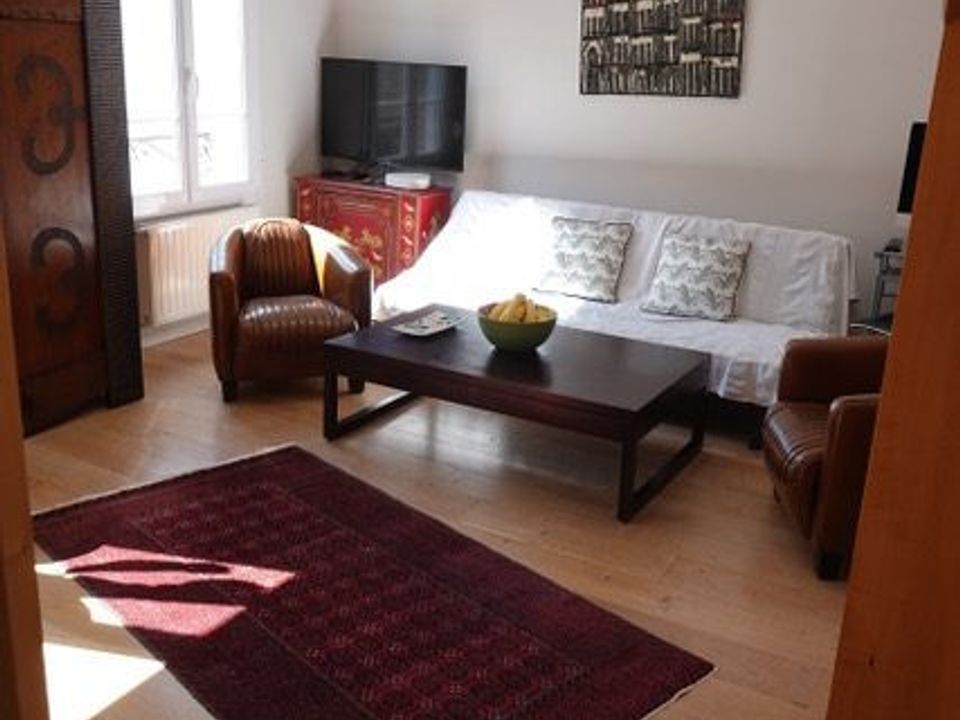 Lejlighed i Reims, Marne - foto 2