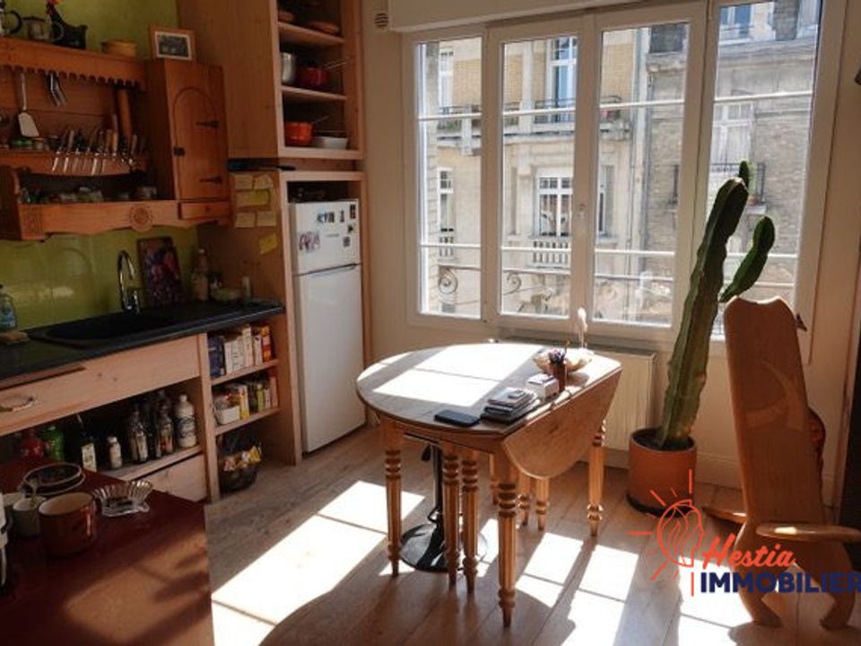 Lejlighed i Reims, Marne - foto 3