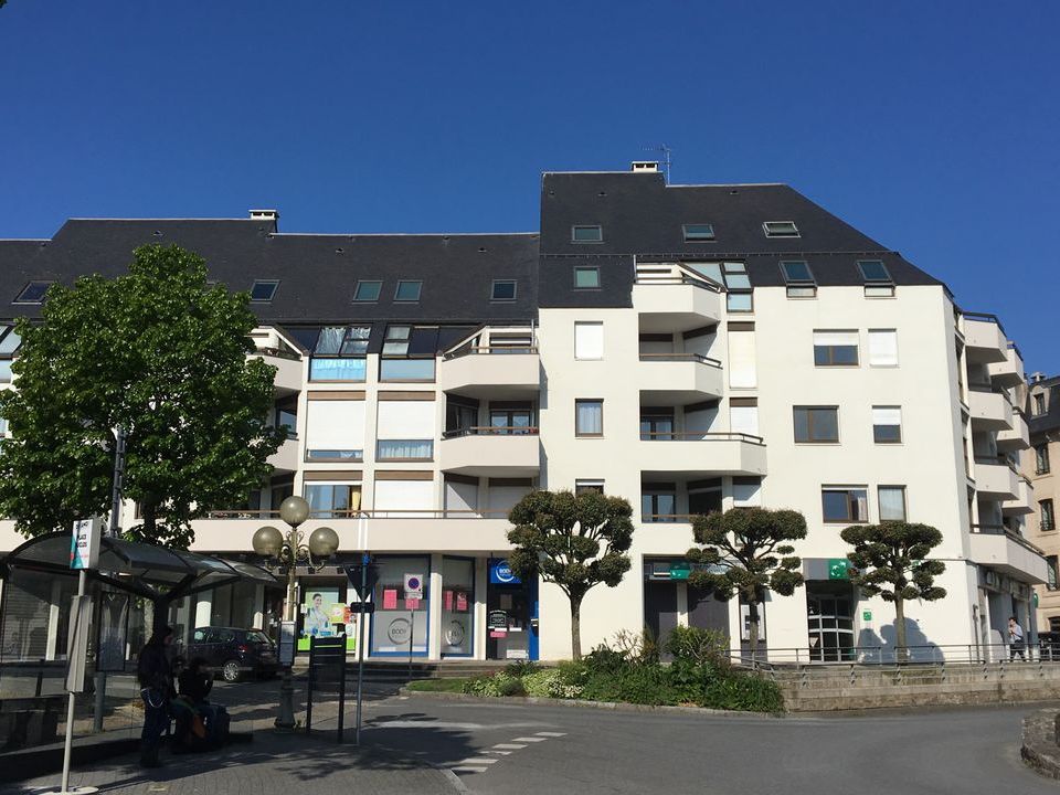 Apartament a Dinan, Cotes-d'Armor - foto 1