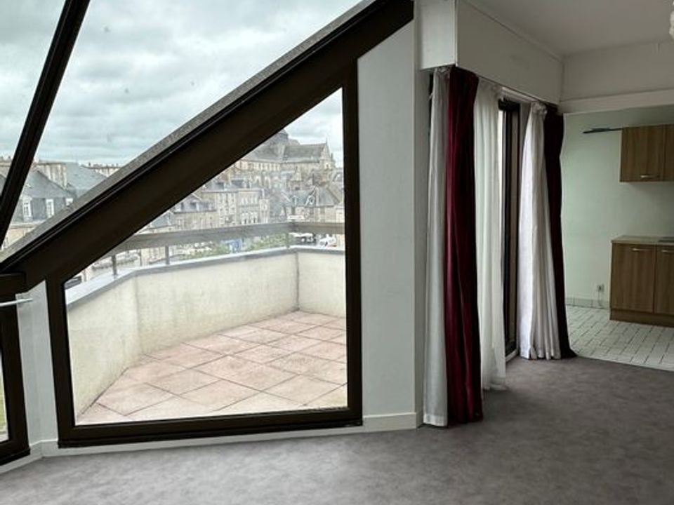 Apartament a Dinan, Cotes-d'Armor - foto 2