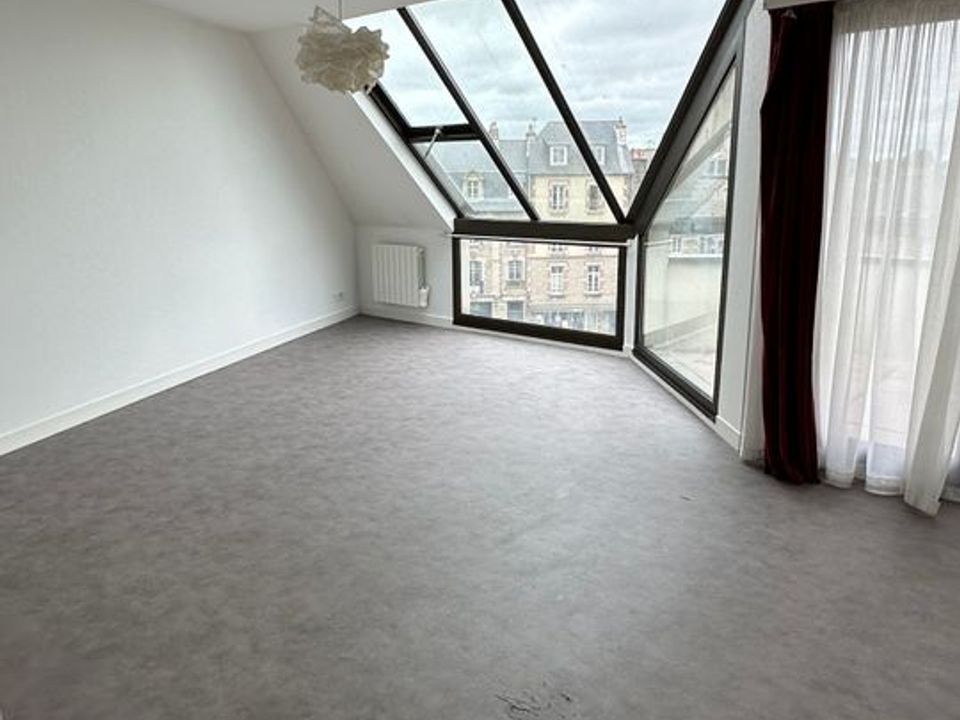 Apartament a Dinan, Cotes-d'Armor - foto 3