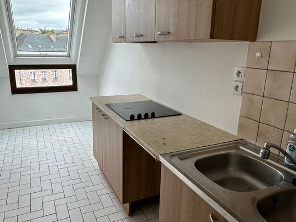 Apartament a Dinan, Cotes-d'Armor - foto 4