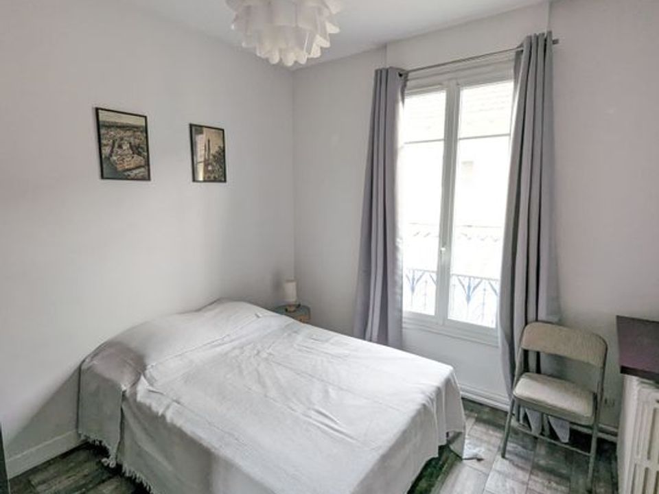 Apartamento em Brunoy, Essonne - foto 3