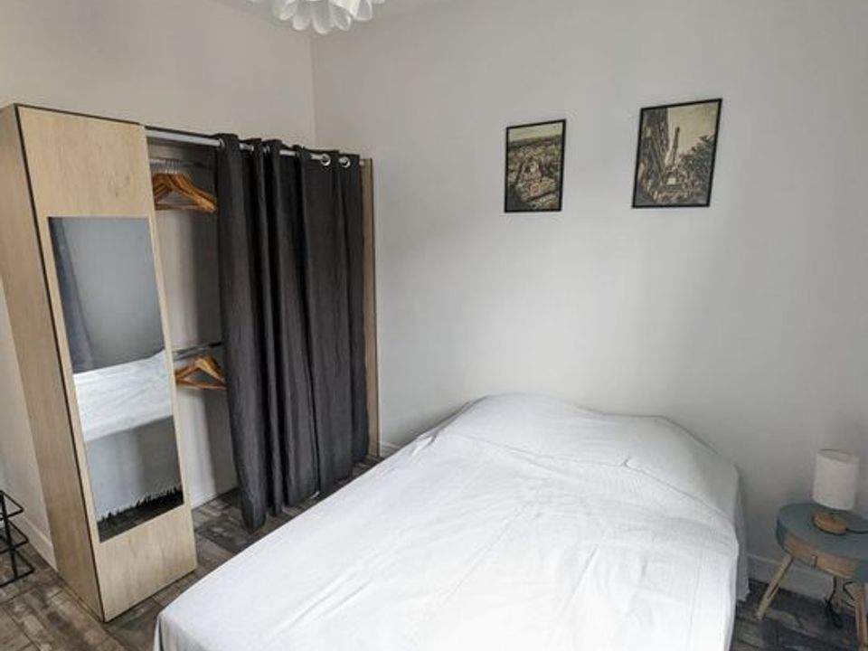 Apartamento em Brunoy, Essonne - foto 4