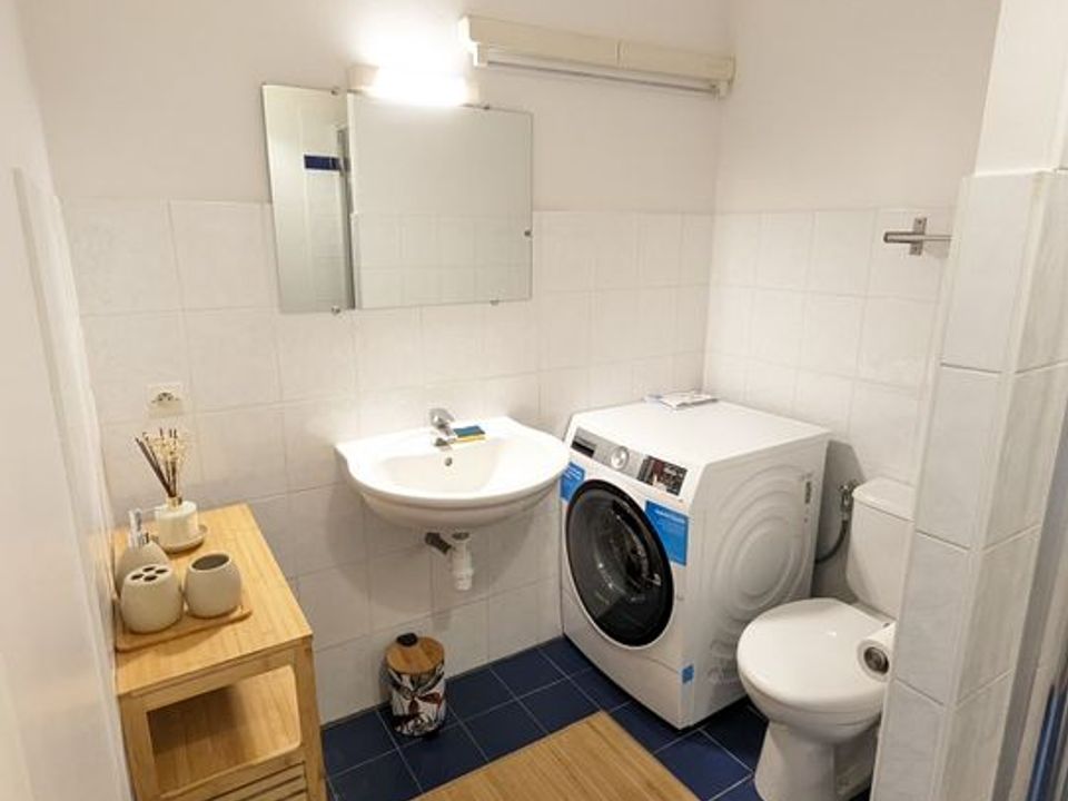 Apartamento em Brunoy, Essonne - foto 5