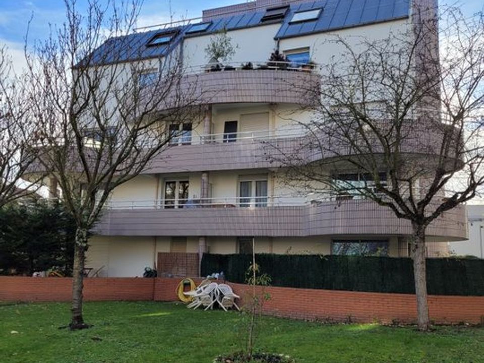 Lejlighed i Ermont, Val-d'Oise - foto 5