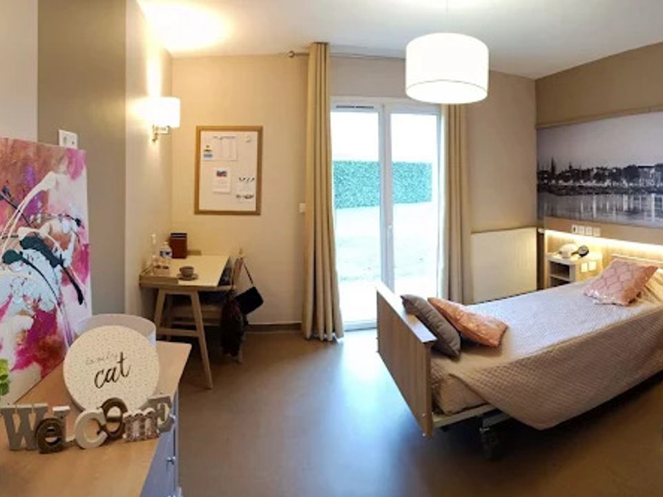 Studio i Saint-Palais-sur-Mer, Charente-Maritime - bilde 3