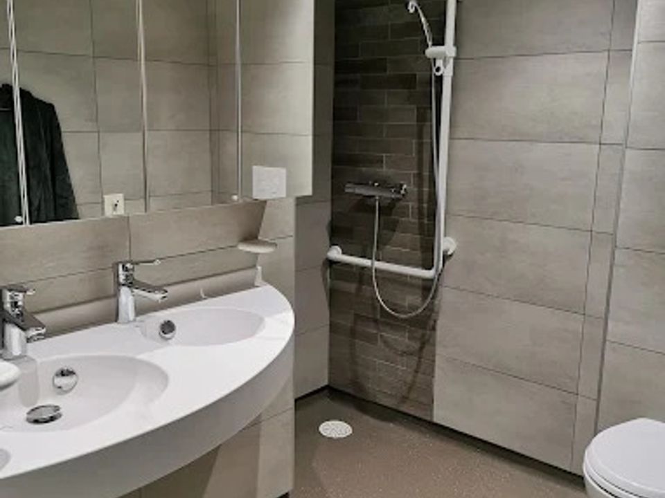 Studio i Saint-Palais-sur-Mer, Charente-Maritime - bilde 4