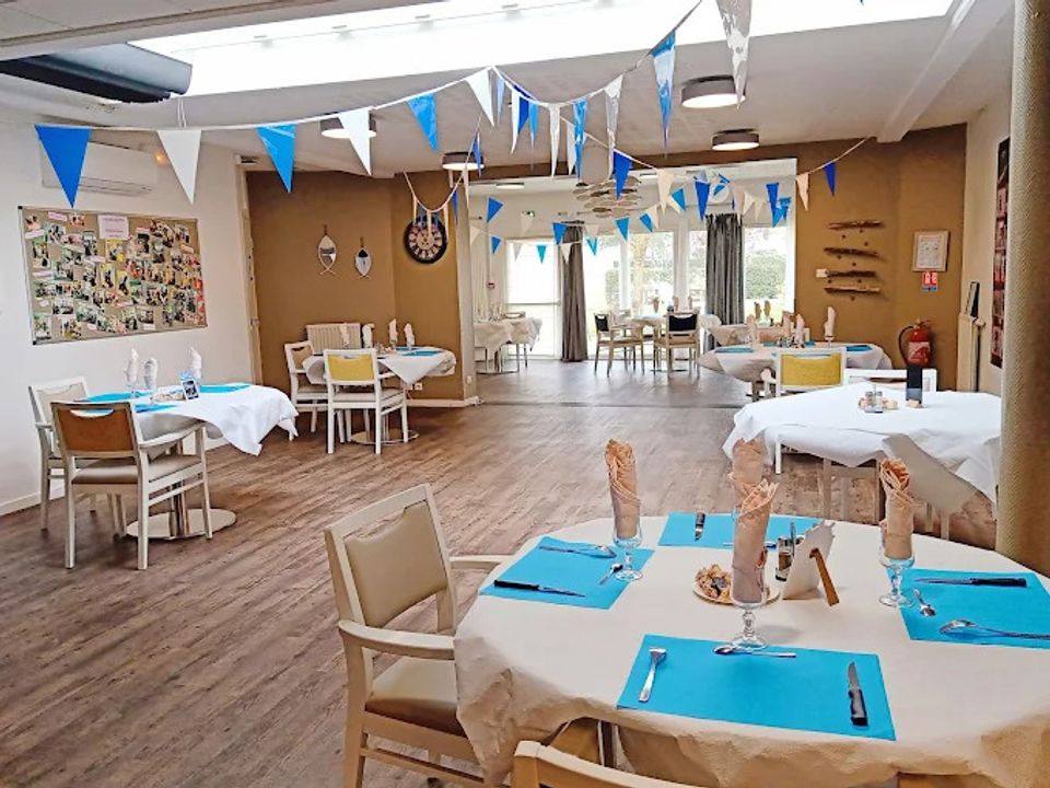 Studio i Saint-Palais-sur-Mer, Charente-Maritime - bilde 5